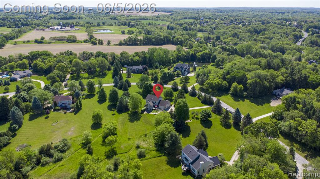 7505 Quail Ridge Drive, Dexter, MI 48130 — Photo 74