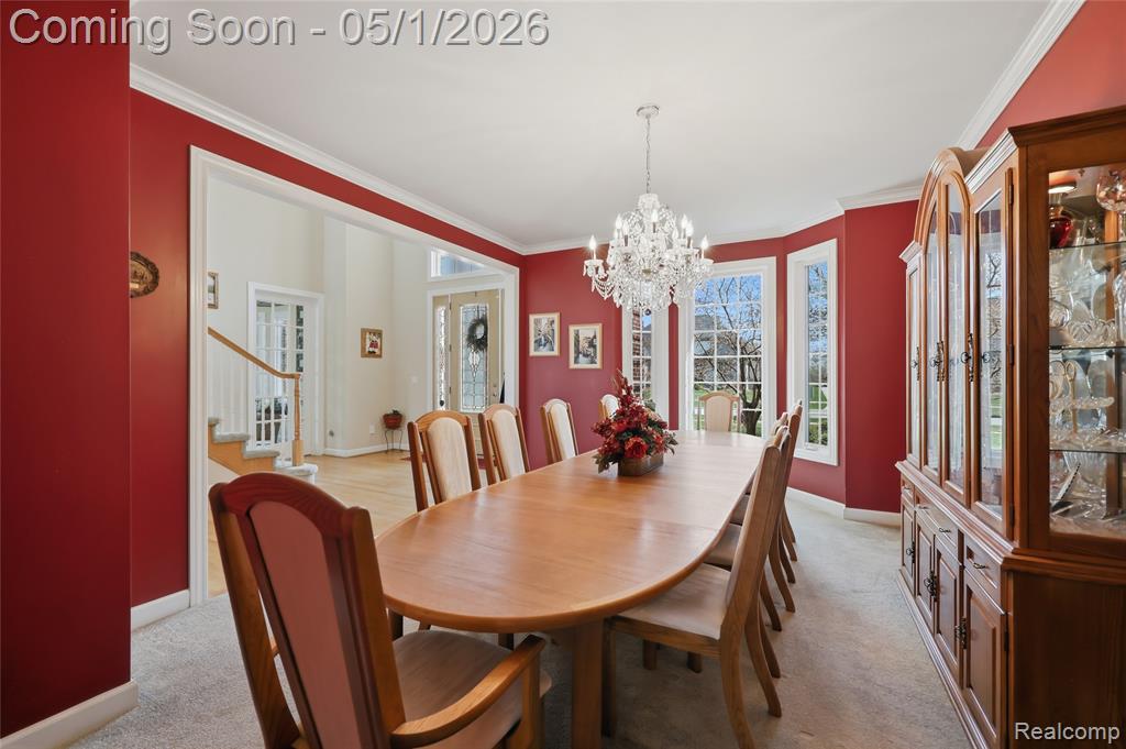 656 Overlook Drive, Oxford, MI 48371 — Photo 29