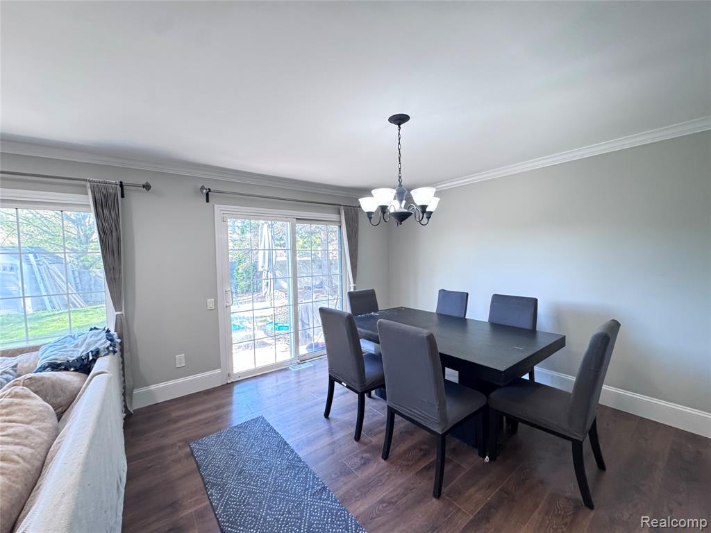 5203 Forestdale Court, West Bloomfield, MI — Photo 15