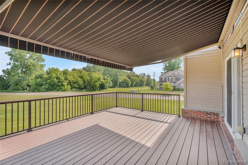 6119 AMBER Lane, Grand Blanc, MI 48439 — Photo 40