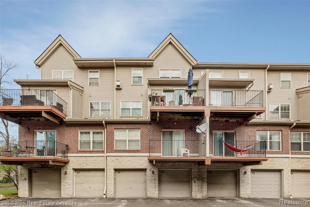 86 Adelaide Street, Detroit, MI 48201 — Photo 34