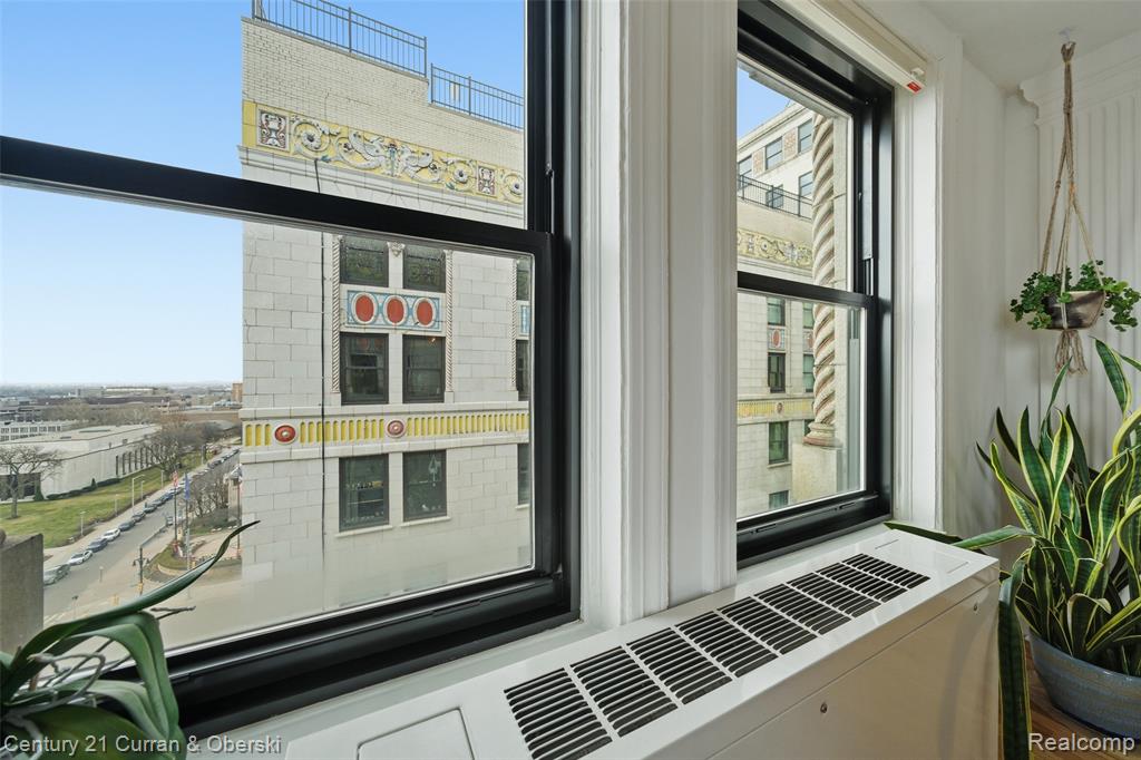 15 E Kirby Street, 1104, Detroit, MI 48202 — Photo 25