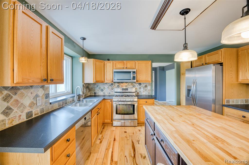 3249 Mackenzie Court, Howell, MI 48843 — Photo 4