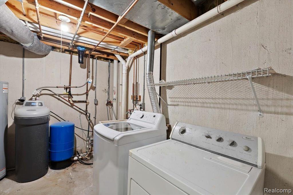 8964 SUNFLOWER, Whitmore Lake, MI 48189 — Photo 49