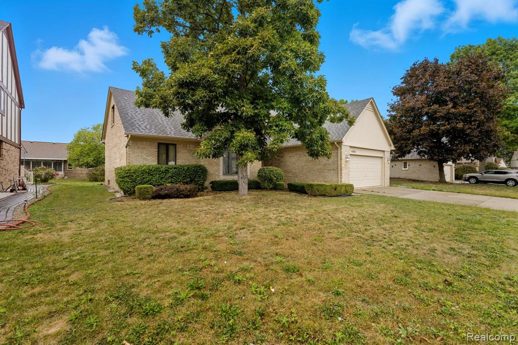 41825 Alden Drive, Clinton Twp, MI 48038 — Photo 3