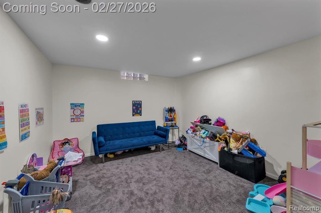 8281 Huron Street, Taylor, MI 48180 — Photo 28