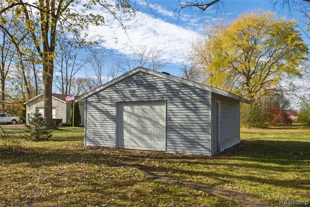 26762 Reaume Street, Woodhaven, MI 48183 — Photo 36