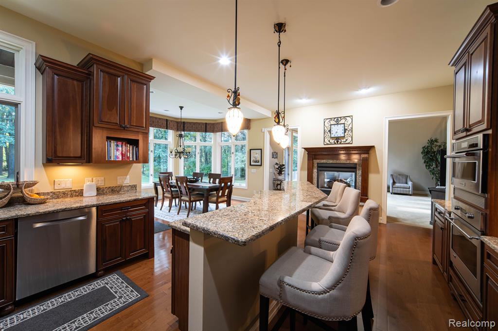 8307 Granite Court, Dexter, MI 48130 — Photo 9