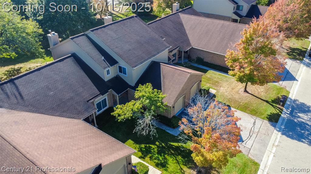 535 Tennyson, Rochester Hills, MI 48307 — Photo 40