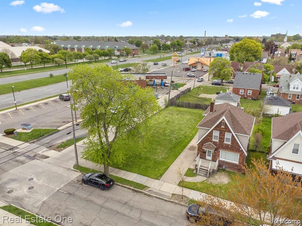 5530 Mead Street, Dearborn, MI 48126 — Photo 2