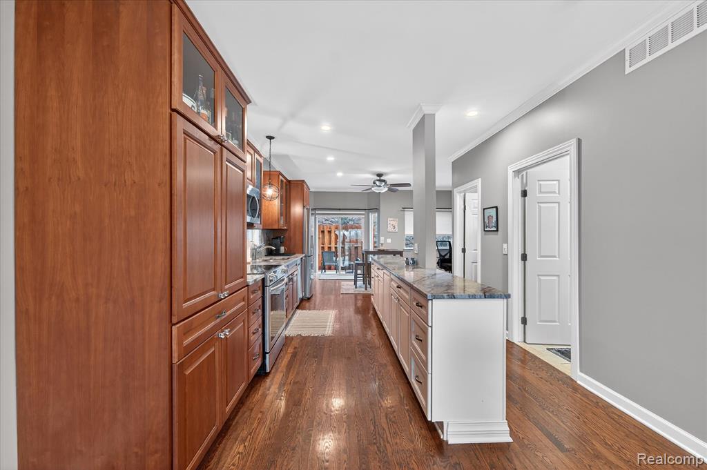 42488 Corlina Drive, Northville, MI 48167 — Photo 10
