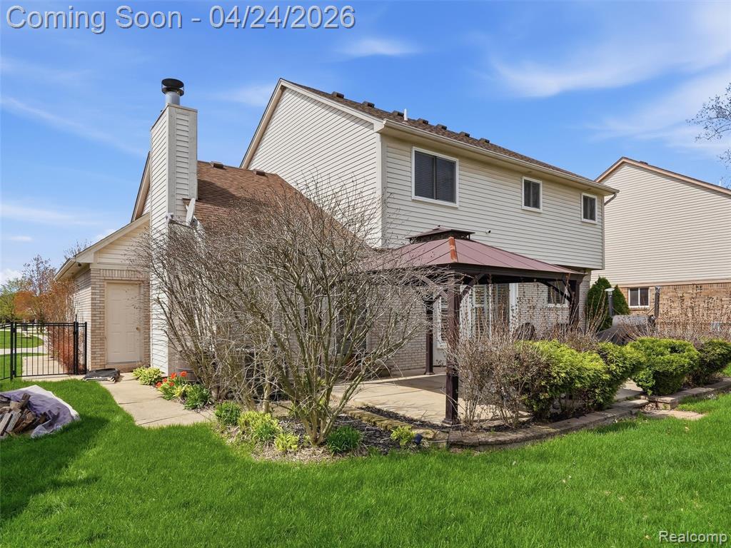 42610 Colorado Drive, Clinton Twp, MI 48036 — Photo 49