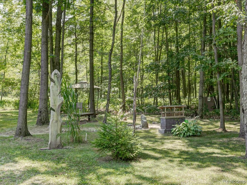 7503 Westwood Drive, Oscoda, MI 48750 — Photo 34