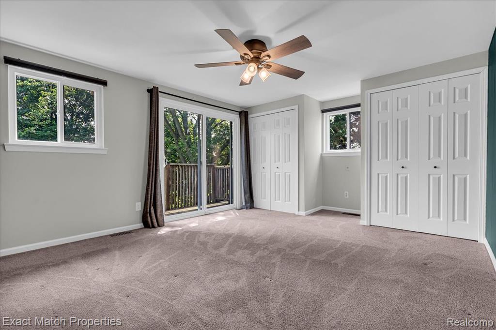 3980 N Hickory Ridge Road, Highland, MI — Photo 44
