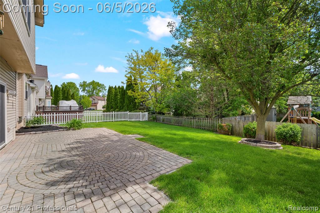 3061 Talon Circle, Lake Orion, MI — Photo 40