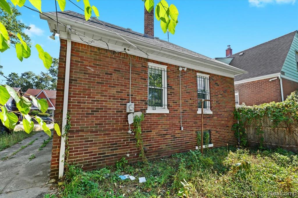 16653 Woodingham Drive, Detroit, MI 48221 — Photo 18