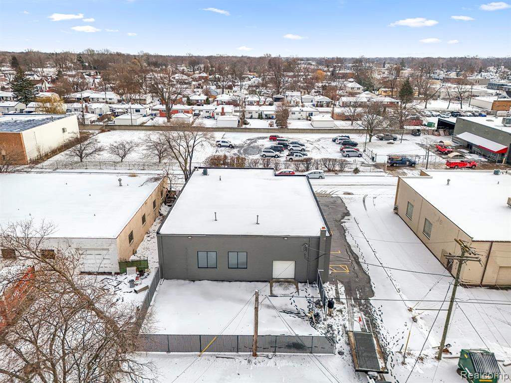 23201 Roseberry Avenue, Warren, MI 48089 — Photo 40
