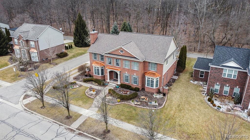 49532 GREAT FALLS Road, Canton, MI 48188 — Photo 38