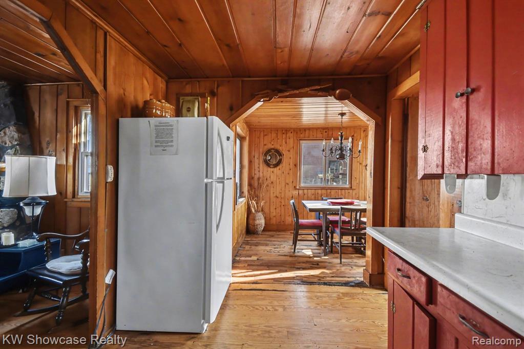 5872 Mount Maria Road, Hubbard Lake, MI 49747 — Photo 16