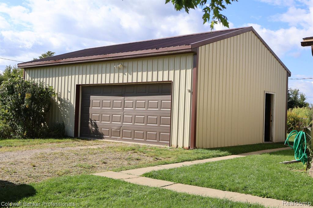 8523 TURNER Road, Imlay City, MI 48444 — Photo 22