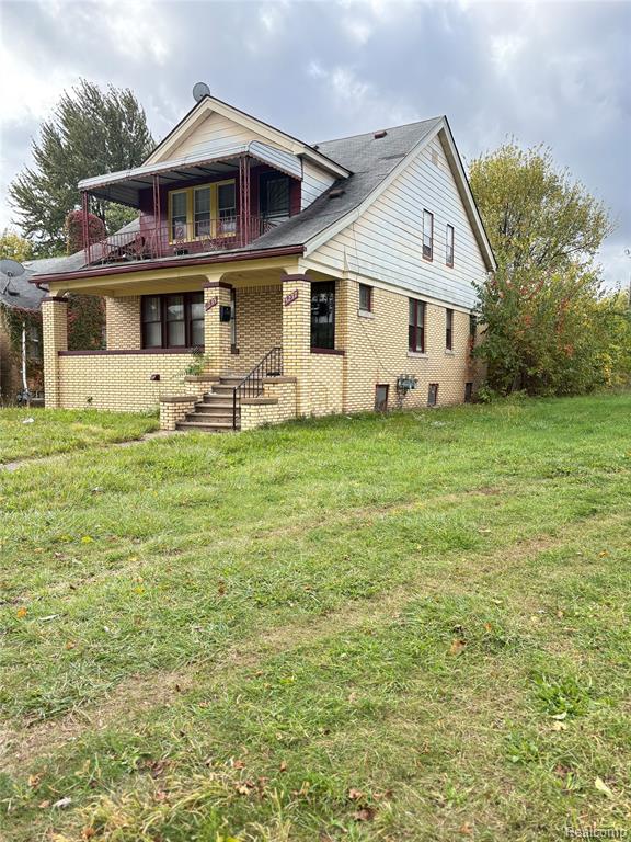 5235 Chalmers Street E, Detroit, MI 48213 — Photo 10