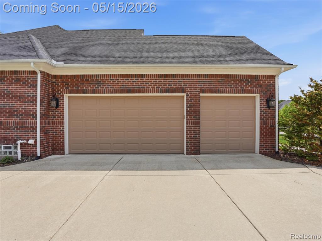 23656 Millwood, South Lyon, MI 48178 — Photo 49