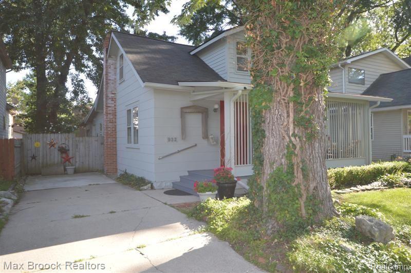 932 Humphrey, Birmingham, MI 48009 — Photo 7