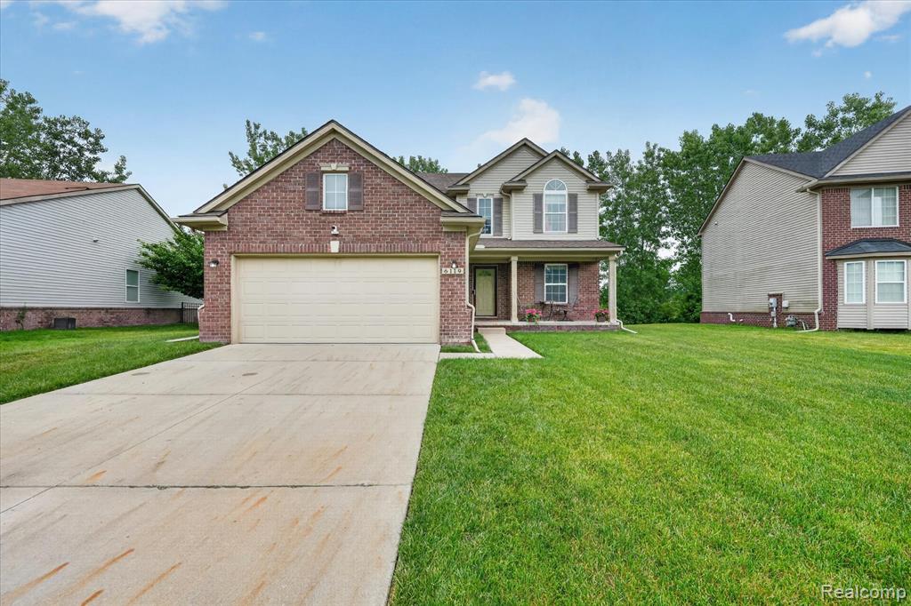 6119 Treetops Drive, Romulus, MI 48174 — Photo 3