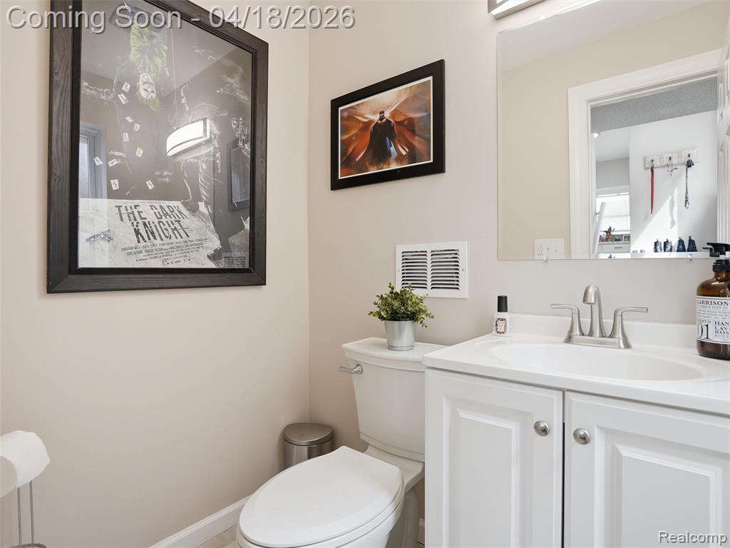 18043 Wisconsin Street, Detroit, MI 48221 — Photo 15