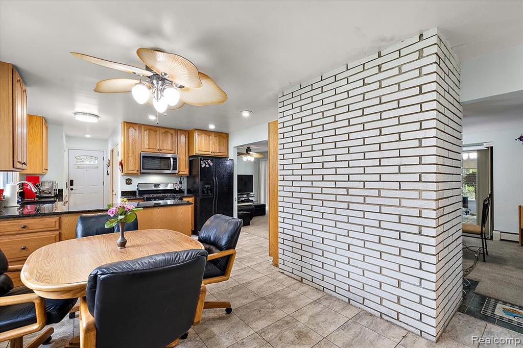 865 N Lapeer Road, Lake Orion, MI 48362 — Photo 12