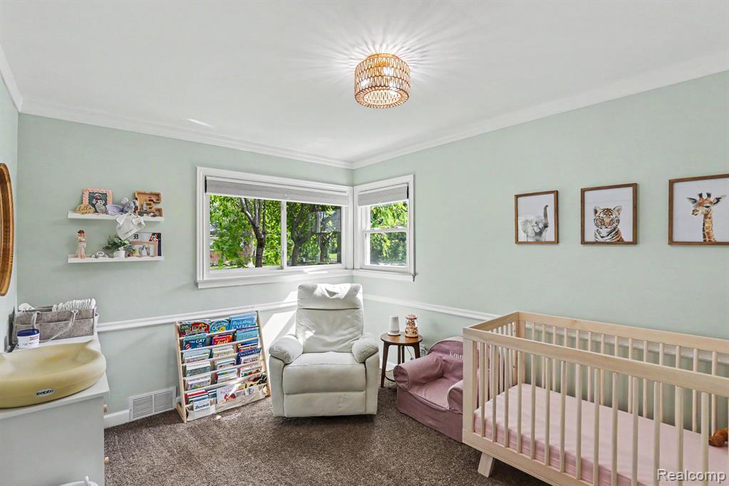 332 E Parker Avenue, Madison Heights, MI 48071 — Photo 16