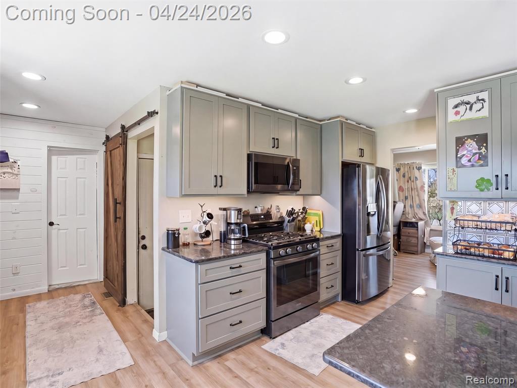 2206 Oak Shade Drive, Davison, MI 48423 — Photo 14