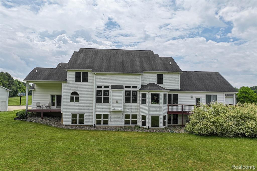 2787 Moyer Road, Williamston, MI 48895 — Photo 15