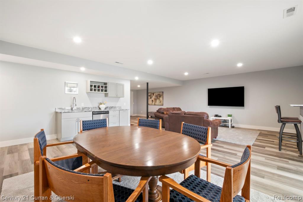17291 Garden Ridge Lane, Northville, MI 48168 — Photo 46