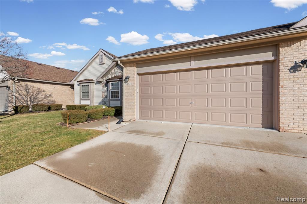 42430 Park Ridge Way, Clinton Twp, MI 48038 — Photo 4