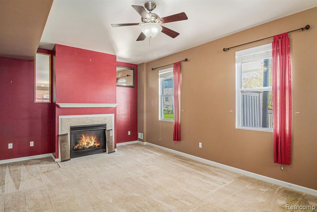 8608 RIFLE RIVER Drive, Fowlerville, MI 48836 — Photo 10