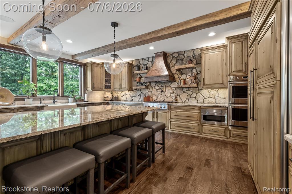 5458 Boulderwood Ridge, Clawson, MI 48348 — Photo 17