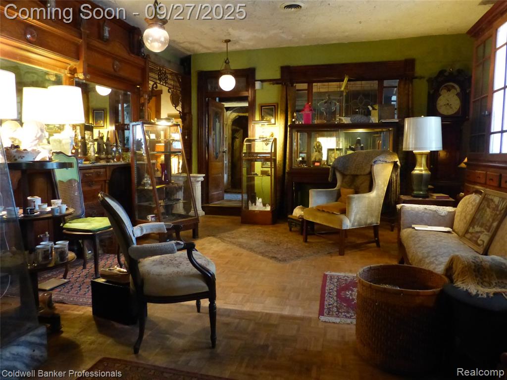 216 S Broad Street, Holly, MI 48442 — Photo 4
