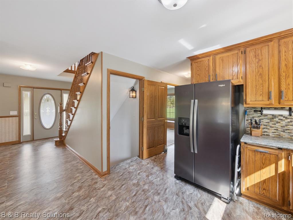 8560 Hough Road, Almont, MI 48003 — Photo 13