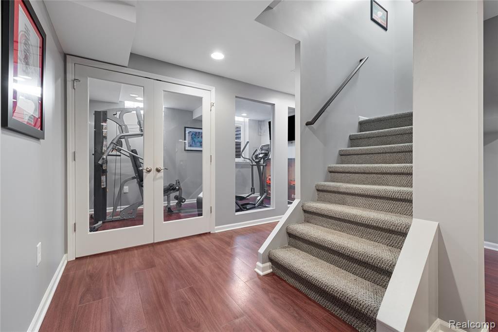 6894 Kings Mill Drive, Canton, MI 48187 — Photo 40