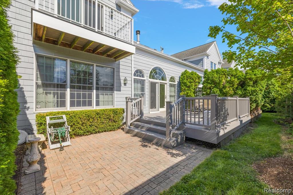 9000 Harbor Place Drive, Saint Clair Shores, MI 48080 — Photo 47