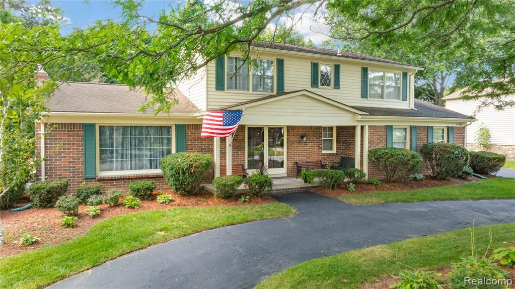 41846 Sutters Lane, Northville, MI 48168 — Photo 58