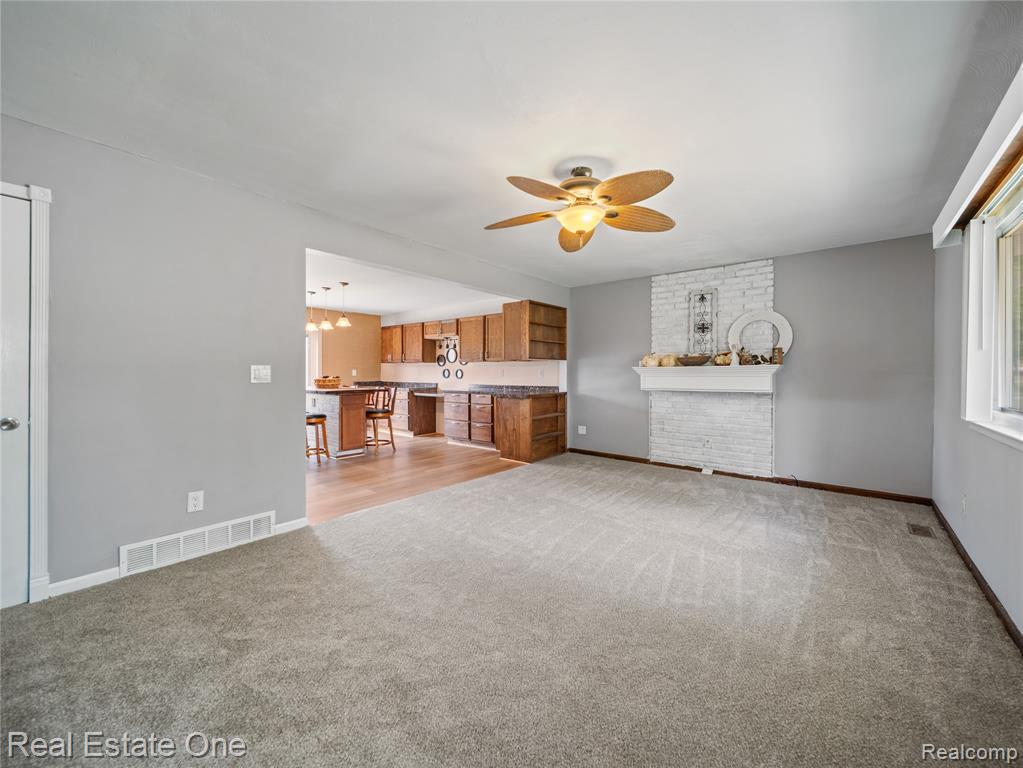 5276 Ethel Boulevard, Brighton, MI 48116 — Photo 5