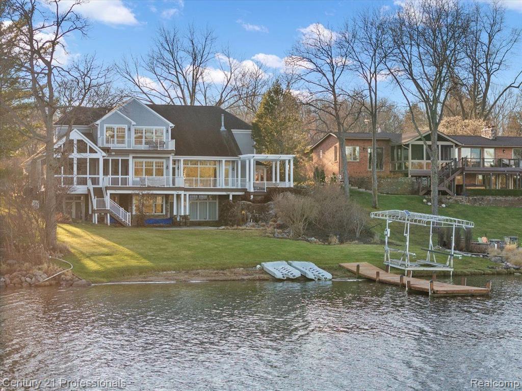 7660 PHELAN Drive, Clarkston, MI — Photo 7