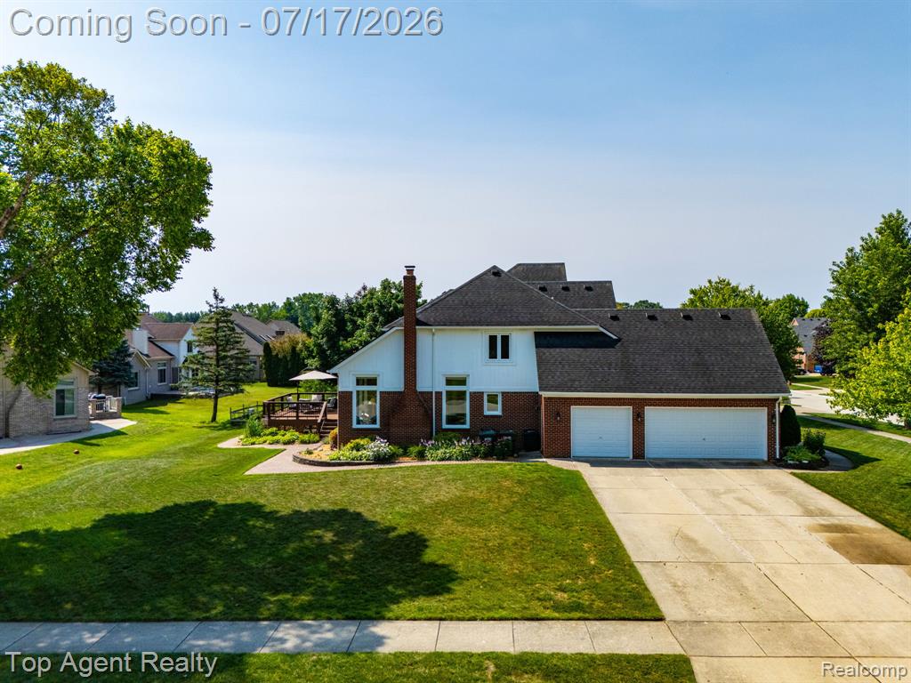 42316 Locklin Drive, Sterling Heights, MI 48314 — Photo 55