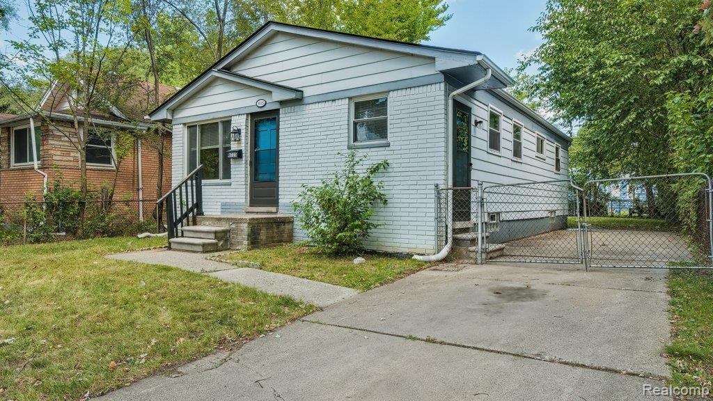 8725 Packard Avenue, Warren, MI 48089 — Photo 21
