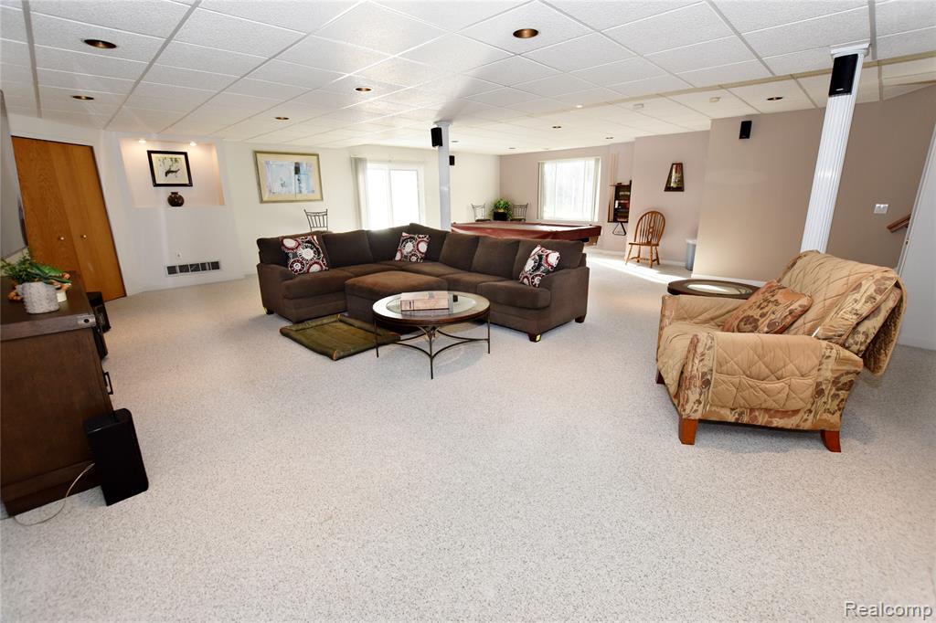 2595 Clinton Hills Road, Ortonville, MI 48462 — Photo 16