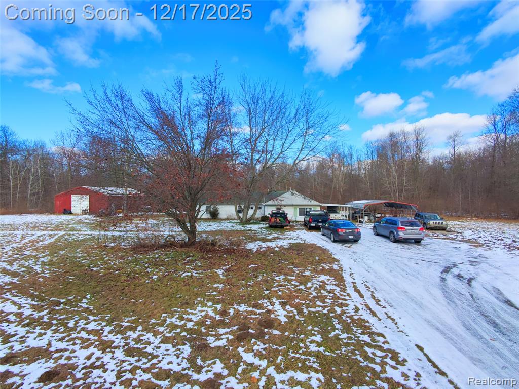 4870 W Samaria Road, Temperance, MI 48182 — Photo 28