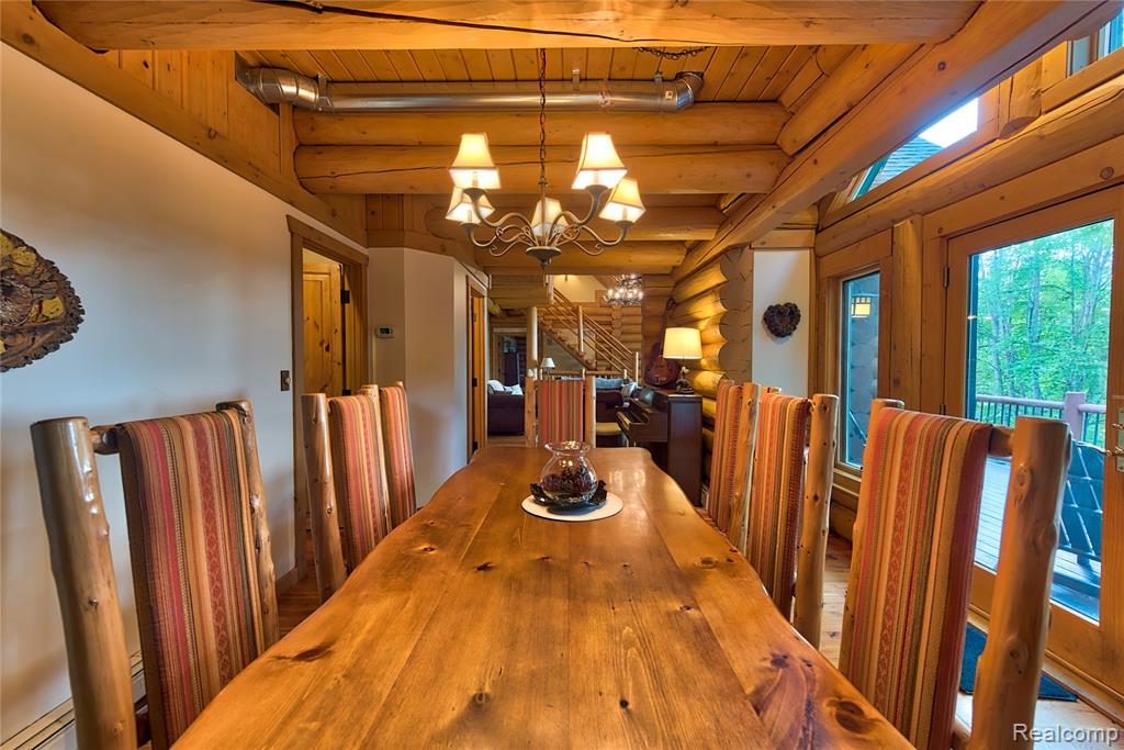 1189 Ridgeline Drive, Boyne City, MI 49712 — Photo 62