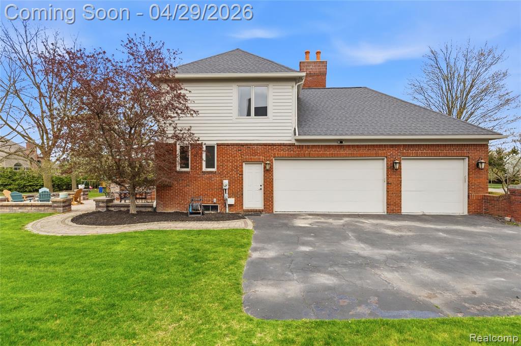 1920 Vinsetta Court, Rochester, MI 48306 — Photo 77